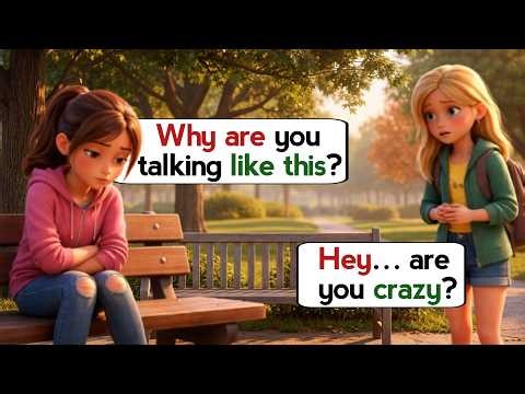 English Speaking Practice | Improve your listening skills