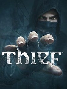 Thief (2014)
