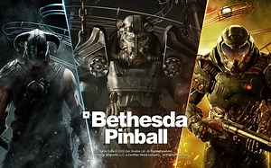 PFX3 Bethesda Pinball | Home of the Best Pinball Games