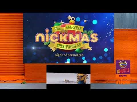 Nickelodeon Split Screen Credits (November 28, 2020)