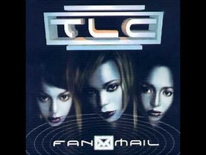 TLC - FanMail - 14. Communicate (Interlude)