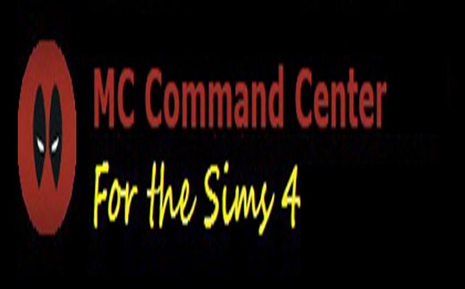 【模拟人生4】 新MC控制中心解说保姆级教程分享下载-1.90新版本