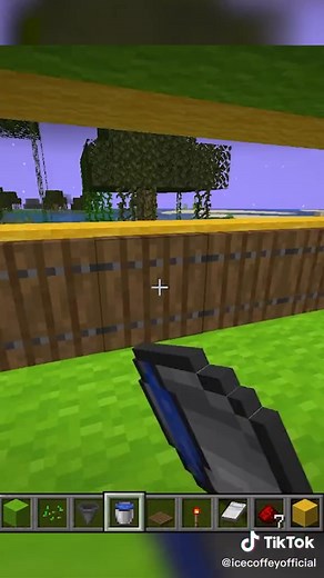 Complete Minecraft Redstone Potion Witch Farm Tutorial 1.18.1/1.18.2