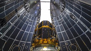 SpaceX Florida launches and booster landings delayed