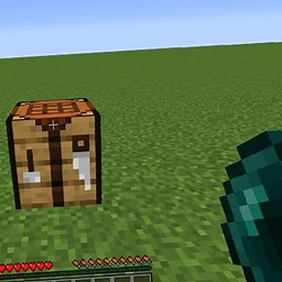 "What's Inside?" Mod