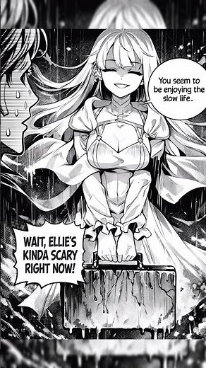 After Betrayed By Fiancee, Childhood Yandere Friend Has come back #manga #yandere