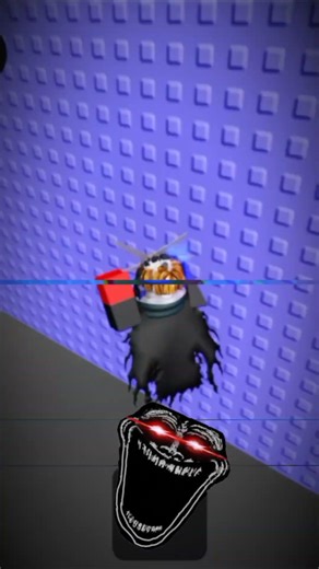 SCRIPT AUTO WALLHOP NO KEY💥🔥 #roblox #script #robloxscript #wallhop #hacker