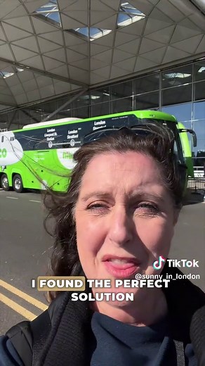 Affordable Stansted Airport Shuttle Tips and Promo Code