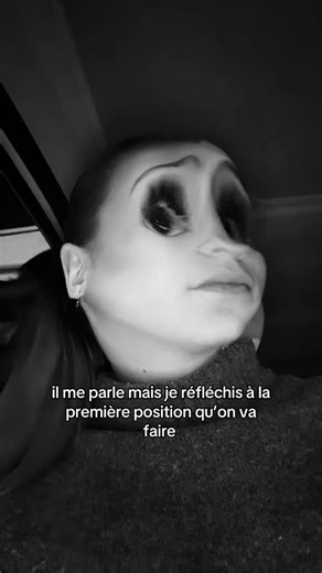 pourtant j'ai écouté promis 🤭#contentcreator #fyp #model