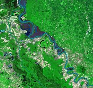 Home | Earth Observation Science | Home ITC