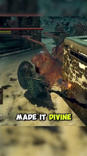 How To Fight Gravelord Nito On EASY MODE