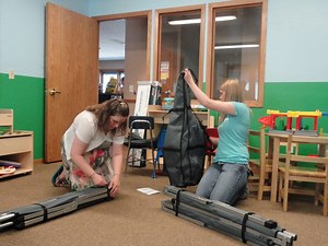 Shelter for Battered Women in Dakota County Closes