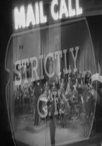 Mail Call: Who's On First streaming: watch online