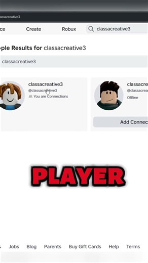 Roblox might add Robux gifting 🎁