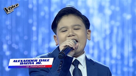 #TheVoiceKids #Exclusive: "What I love about Alex is his personality, sobrang gaan." -Coach Stell to Alex #TheVoiceKidsPH For more exclusive content, visit http://GMANetwork.com/TheVoiceKids. | The Voice Kids Philippines