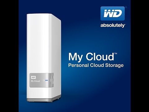How to disassemble a Western Digital My Cloud. Please like and Subscribe!