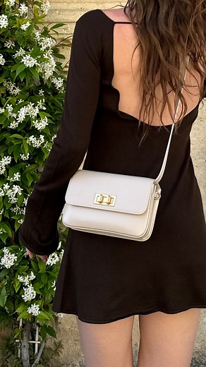 Sage VanAlstine on Instagram: "3 new parisian purse brands I’ve recently discovered and love 🤍 • • • Which purse is your favorite? #parispurses #purseshopping #shoppinginparis #parisshopping"