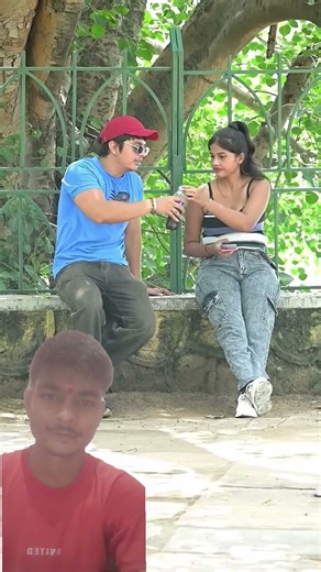 colddrink khatam😁😁 #comedy #prank #funny #couple #comedyprank