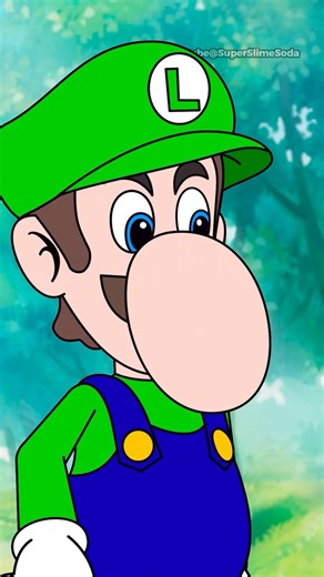 Super Mario Why You See Your Doctor Every Year