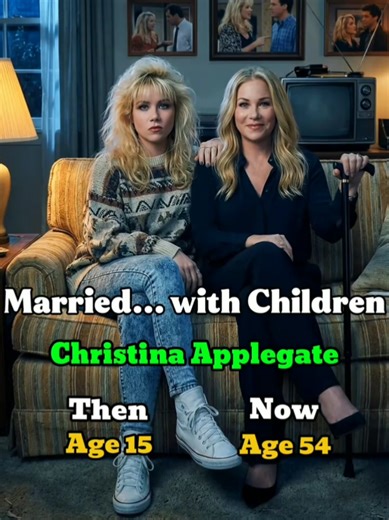 Al Bundy would be proud! 🛋️ Taking a trip back to 1987 with the Married... with Children cast. Wait for the emotional tribute at the end. 🕊️❤️ #MarriedWithChildren #90sTV #RetroTV #TVHistory #Nostalgia