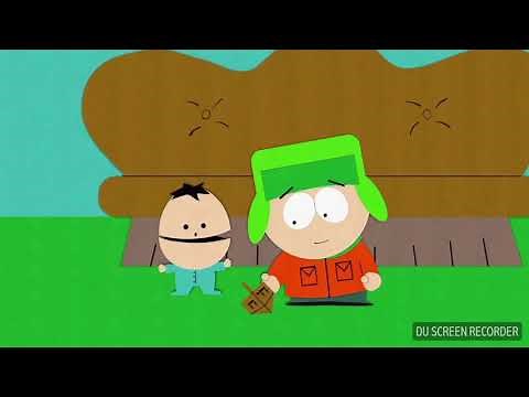 South Park - Kyle's Dreidel Song