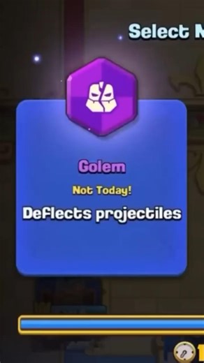 5 Most Insane Modifiers in Chaos Mode #clashroyale