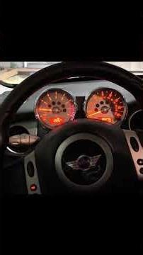 Mini Cooper S R53 Indicator stalk FREE fix #minicooper #minir53