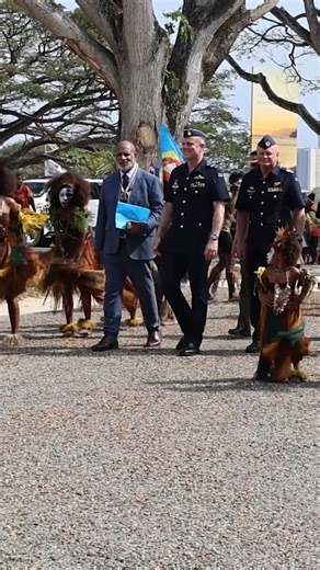 74K views · 2.3K reactions | Papua New Guinea’s aviation heritage can...