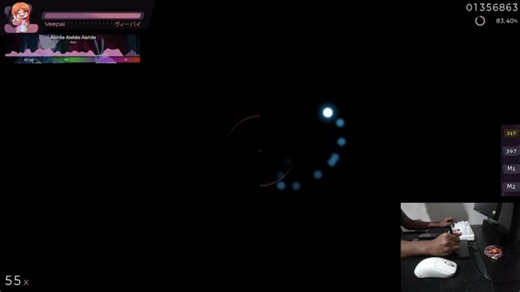 (osu!) map requests open