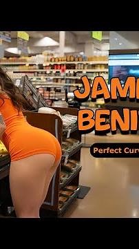 Jameliz Benitez: The Model Who Drives Everyone Crazy With Her Dancing and Charm ~ Bio, Wiki, Age,...