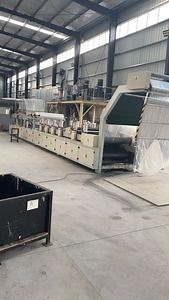 [Hot Item] SMC Production Line, Automatic SMC Production Line