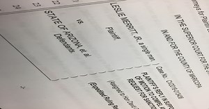 New court docs revealed in freeway shooting case