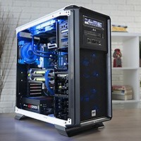 💥 Meilleurs PC gamer 2026 - guide d'achat