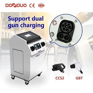 [Hot Item] EV Charging Station Debugging Device with Insulation Monitoring