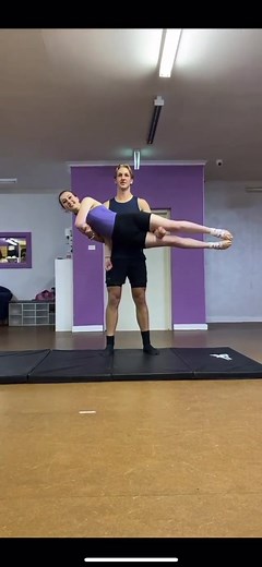 Partner Dance Tricks: Easy Tricks to Do with 2 People