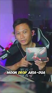 🔥REVIEW MOONDROP ARIA 2 🔥#moondrop #gaming #reviewiem