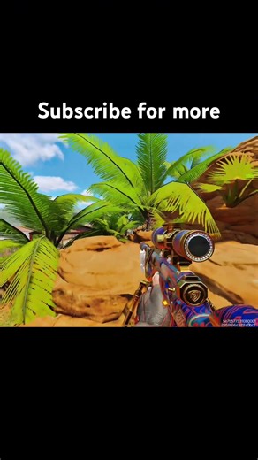 Sniper spot in codm #codmobile #codm #callofdutymobile