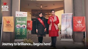 47K views · 175 reactions | Journey to Brilliance Begins Here! Admissions Open for Revision and Test Sessions 2021 for Matric and Inter at KIPS. #KIPS #EveningCoaching #Topper | KIPS Preparations | Facebook