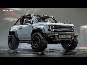 FIRST LOOK! 2025 Geo Tracker Small Pickup Redesign Revealed!