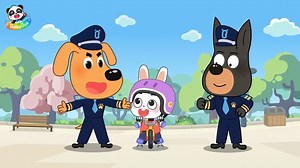 🔍Sheriff Labrador Adopción de Mascotas 🐹 Videos para Niños BabyBus en Español - BabyBus - Canciones Infantiles & Videos para Niños | BabyBus - Canciones Infantiles & Videos para Niños