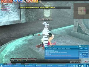 Mabinogi Rape