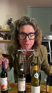 Gilbey ‘s ULTIMATE CHRISTMAS WINE PAIRINGS 🍷🎄 It’s a Christmas special of Twisted’s Cookbook Club…