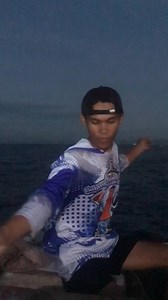 Klasi klasing panagat sa laot. | Batang Mangingisda