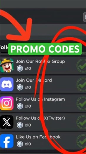 HOW TO FIND PROMO CODES FOR BLOX WOLRD💸 #roblox #free #bloxworld