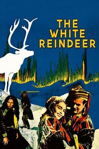 The White Reindeer - Movie