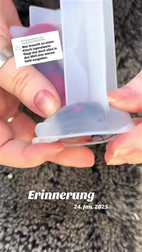 Gustav und seine kreative Fuchs-Liebe