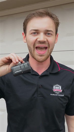 Garage Door Remote Replacement DeLand FL | Locked Out? Same-Day Fix!
