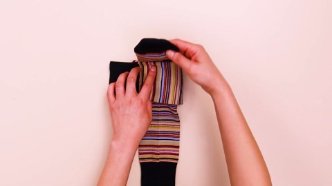 Explore easy sewing and folding ideas