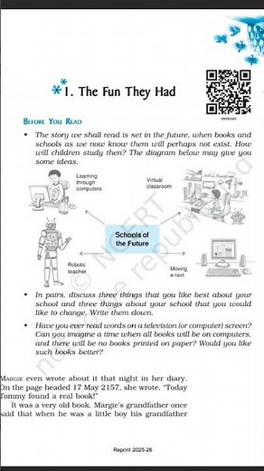 class ix english chapter 1
