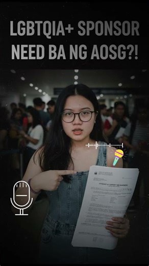 Avoid Offloading: AOSG Requirements for Same-Sex Couples (PH 2026 Guide)